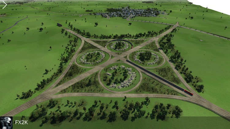 GamePlay for Transport Fever Fly GuideReviews