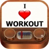Workout Music - Gym Radio