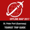 St. Peter Port (Guernsey) Tourist Guide + Offline