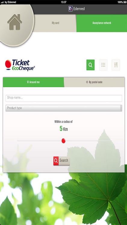 TicketFinder