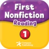 First Nonfiction Reading 1