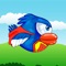 The Impossible Flappy Game is the hardest Flappy game ever