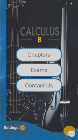 Game screenshot Calculus B - حسبان ٢ apk