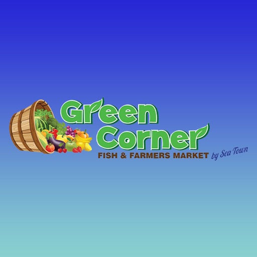 Green Corner Market