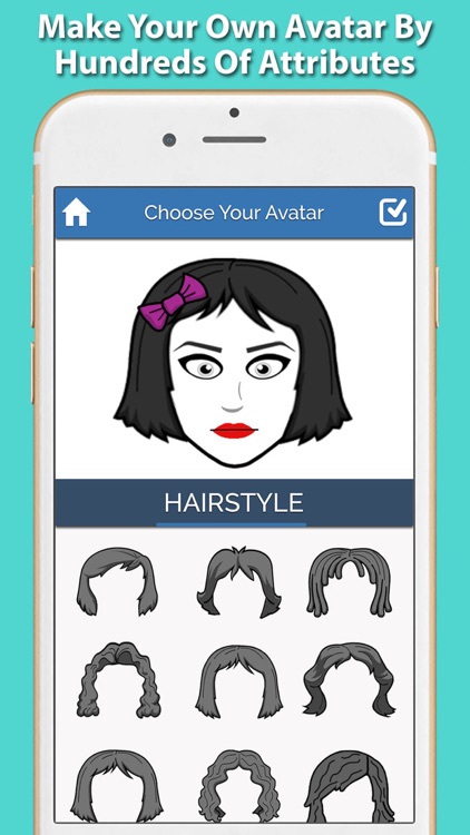 Insta cartoon - Your Personal Anime / Avatar Maker