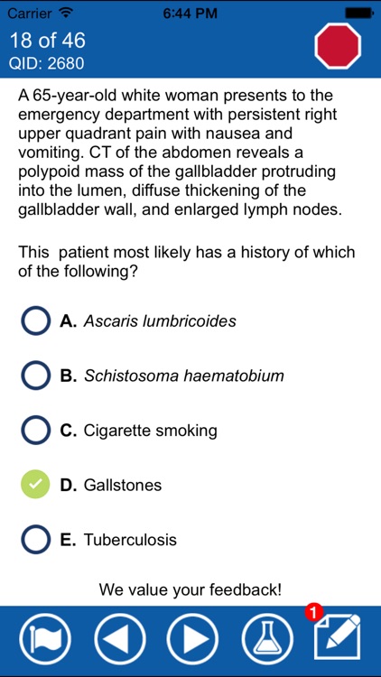 USMLE-Rx