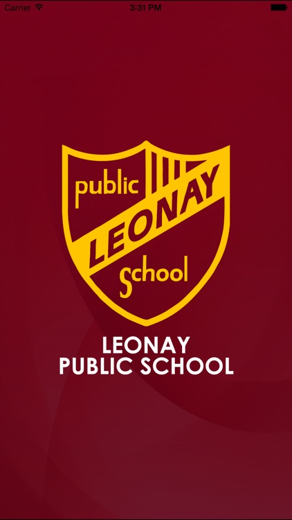 Leonay Public School