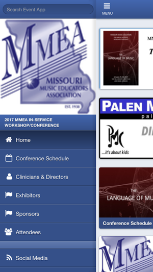 MMEA2017(圖2)-速報App