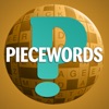 Icon Piecewords Puzzler