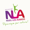 Ville de Nueil-Les-Aubiers