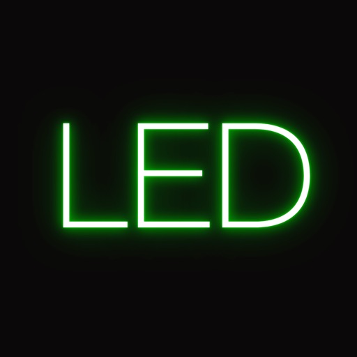 Billboard: LED Banner Maker iOS App