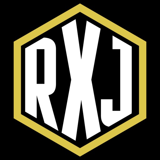 RXJ Fitness Download