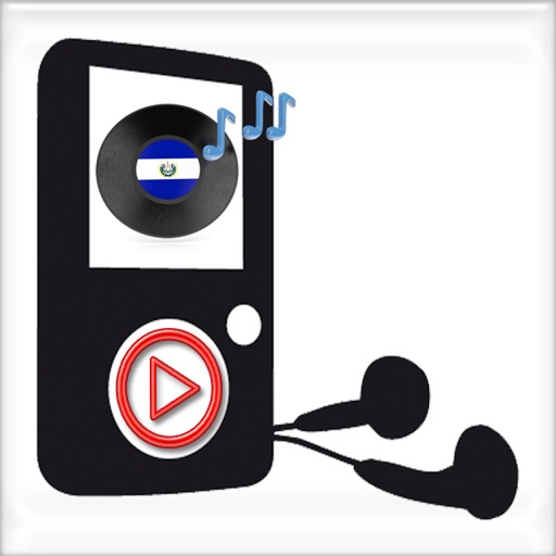 El Salvador Radios - Top Estaciones FM AM Live iOS App