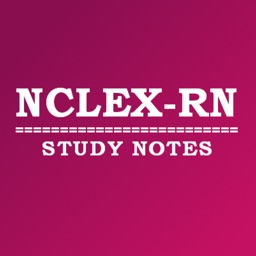 NCLEX-RN Study Notes