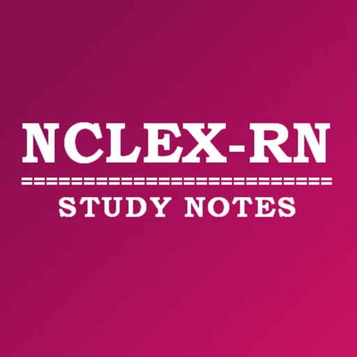 NCLEX-RN Study Notes