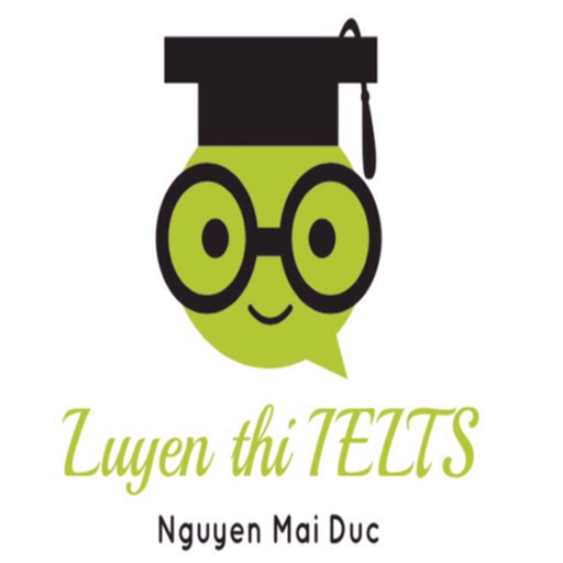 Luyen thi IELTS icon