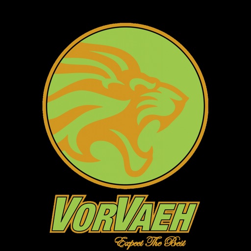 VORVAEH.com icon