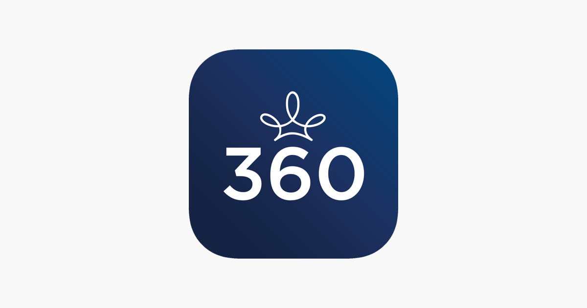 360 Recognition on the App Store