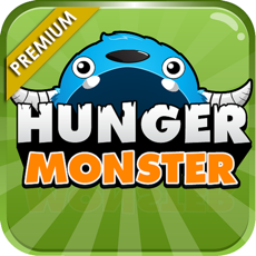 Activities of Greedy Guys Hunger Monster  - Premium