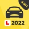 Icon Driving Theory » Test 2022 UK