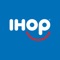 IHOP makes it easy to enjoy award winning buttermilk pancakes — and all your favorite breakfast, lunch and dinner items