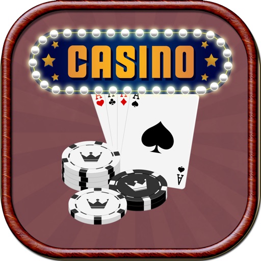 Click Fun Infinity Casino Icon