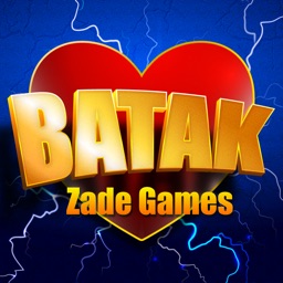 Batak Zade Games