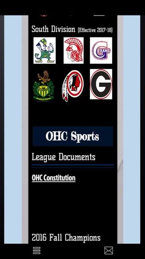 OHC Sports(圖2)-速報App