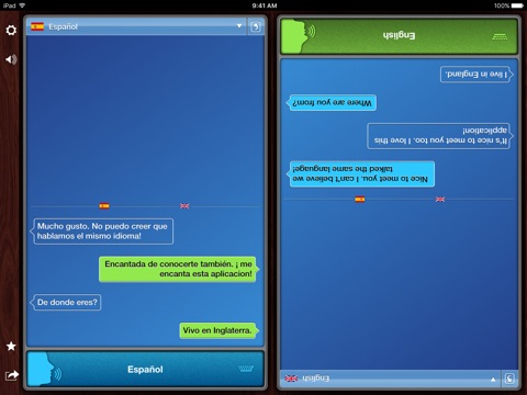 TableTop Translator screenshot 3