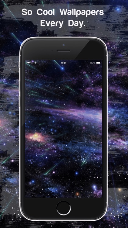 Colourful HD Wallpapers For Space screenshot-3