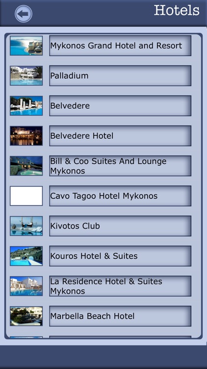 Mackinac Island Offline Tourism Guide screenshot-3