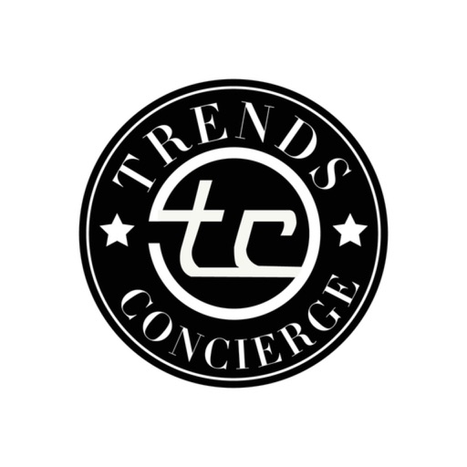 Trends Concierge icon