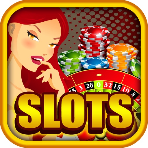 Classic Las Vegas Slots Games - FREE Slot Machines iOS App