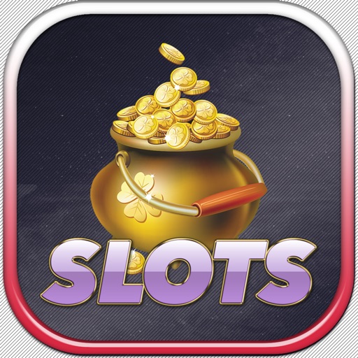 Big Pot Winner SloTs - FREE Vegas Casino icon