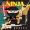 Ninja Funny Run
