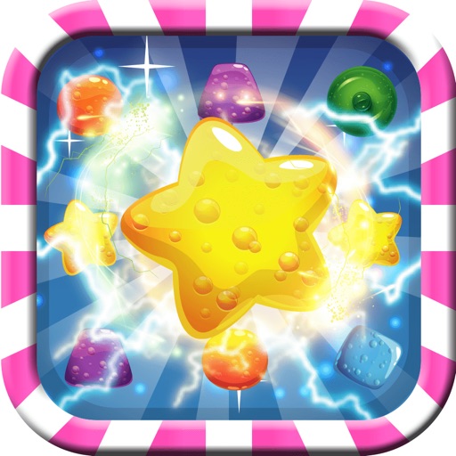 Candy Swap & spin : Fun Matching Candy icon