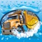 Icon Dump Truck Salon Auto Repair: Car Wash & Spa Game