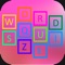WordRival  is a modern 2-player word puzzle game where two players play together to solve a word puzzle in real-time