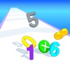 Numbers Rush 3D