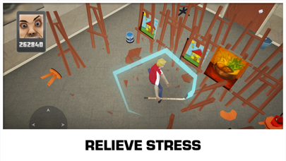 Smash the School - Instant Stress Fix Screenshot 3