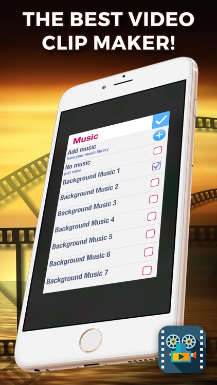 Video Presentation Maker screenshot-4