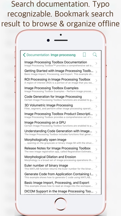 Learn Matlab - Course, File Exchange, Documentatio screenshot-3