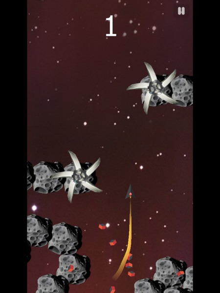 【图】Spaceship control : battle in wars of galaxy games(截图3)