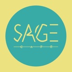 Sage Cafe - سيج كافيه