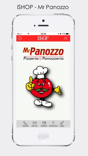 Mr Panozzo(圖1)-速報App