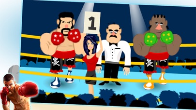 Punch Boxing:Fist Fighter screenshot 2