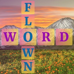 Word Flowers