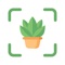 Icon Plant Identification ++ Plants
