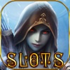 Slots - Legend Of The Archer