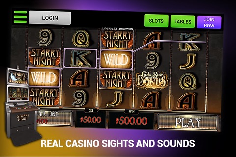 Empire City Casino Slots screenshot 3
